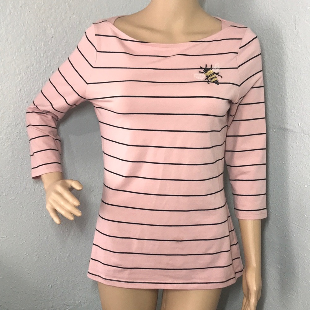 A New Day Top